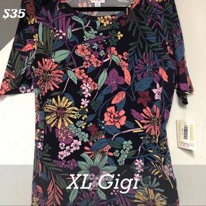 LuLaRoe GiGi